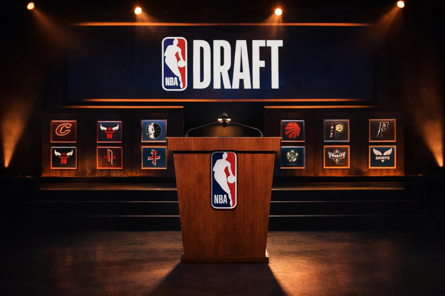 Guía de apuestas para el draft de la NBA