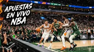 Apuestas en Vivo NBA: Estrategias para Betting en Tiempo Real