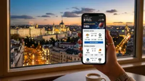 Casas de Apuestas NBA en España: Comparativa de Operadores con Licencia DGOJ