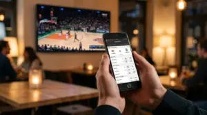Cuotas NBA: Cómo Leer, Comparar y Encontrar Valor en las Líneas