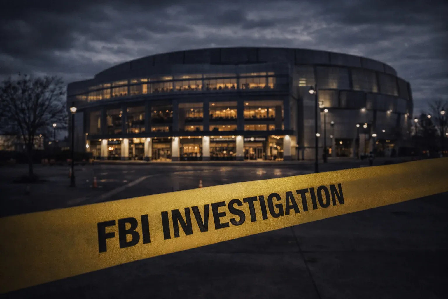 Investigación FBI sobre apuestas ilegales en la NBA 2025