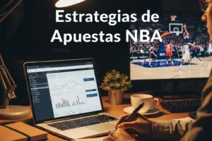 Estrategias de Apuestas NBA: Bankroll, Value Betting y Análisis