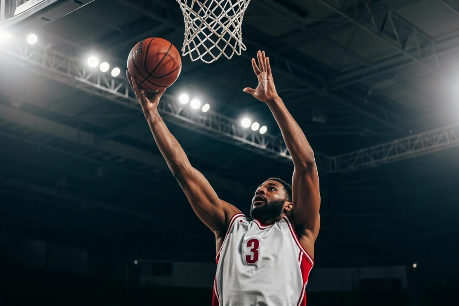Guía de props de rebotes y asistencias en NBA